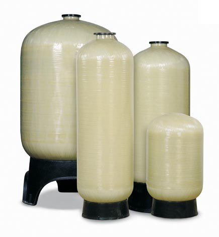 Venta de	TANQUE DE FIBRA DE VIDRIO 24 X 72 4.0 T NAT. BASE FRP ST