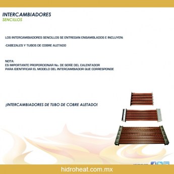 venta de 	INTERCAMBIADOR AFJ LC 630 SENCILLO