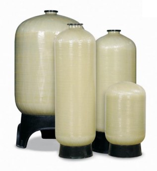 Venta de	TANQUE DE FIBRA DE VIDRIO 21 X 62 4.0 T NAT. BASE FRP ST