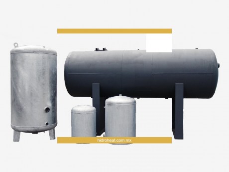 Venta de	TANQUE HORIZONTAL PARA DIESEL 2000 LTS