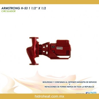 venta de circuladores para agua caliente CIRCULADOR H 53 1 1 2 X 1 2 HP