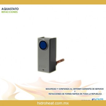 venta de refacciones para calentadores AQUASTATO