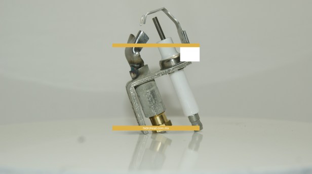 venta de refacciones para calentadores ENSAMBLE PARA PILOTO GAS NATURAL
